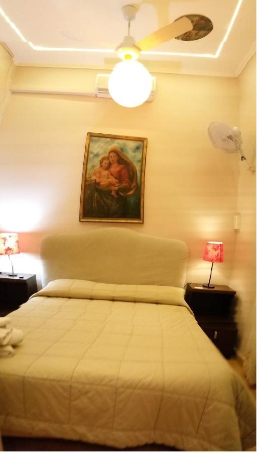 Walter Guest House Roma Exterior foto