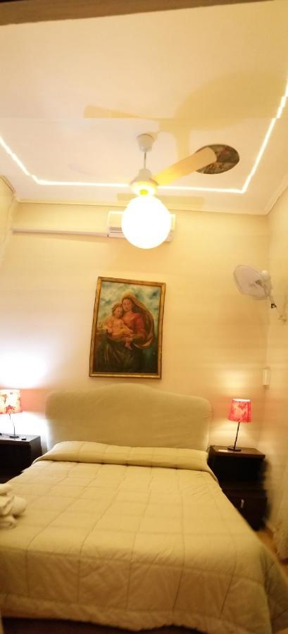 Walter Guest House Roma Exterior foto